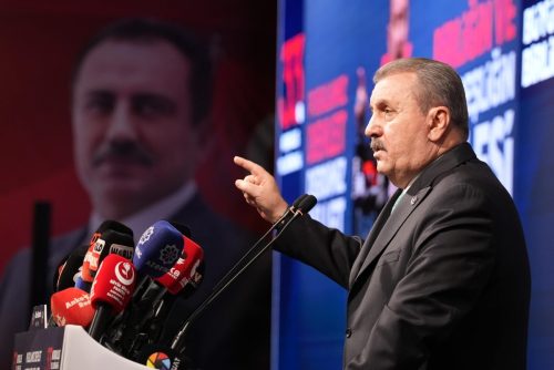 33. Kuruluş Yıl Dönümü Programı