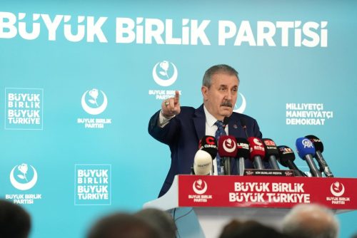 Basın Toplantısı (22.04.2026)