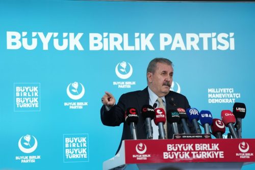 Basın Toplantısı (04.02.2026)