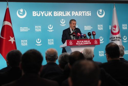 Basın Toplantısı (11.02.2026)