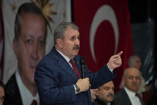 Günyüzü İftar Programı (18.03.2026)