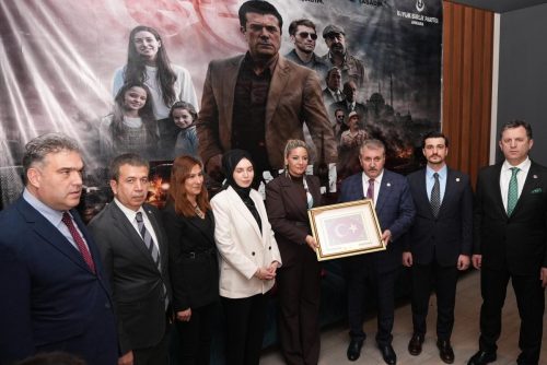 Çatlı Filmi (04.04.2026)